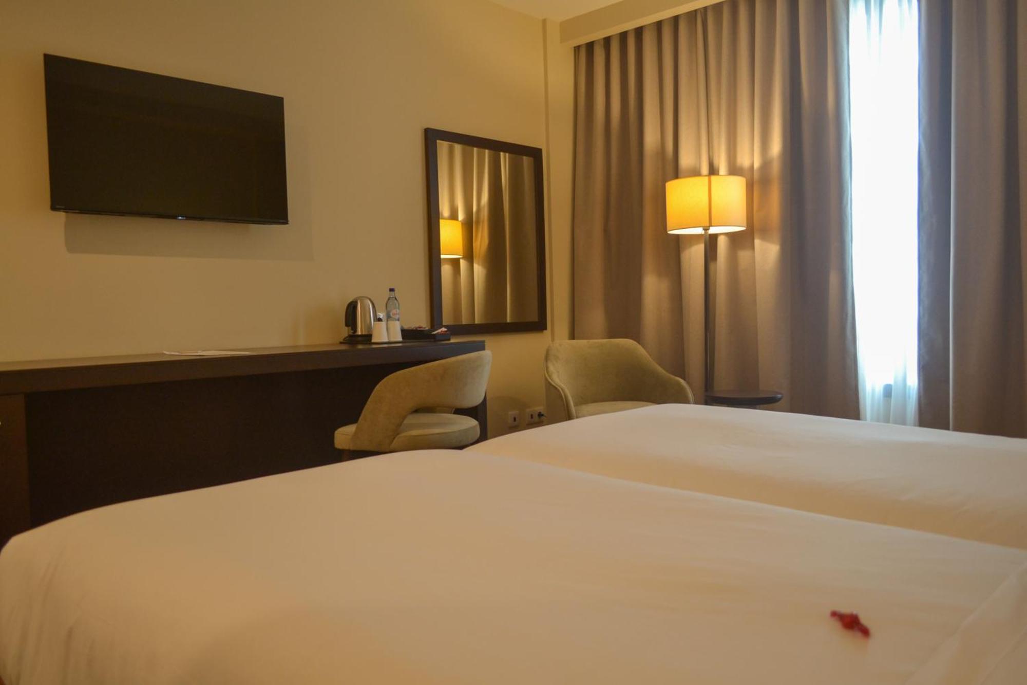 Hotel Premium Porto Maia Extérieur photo