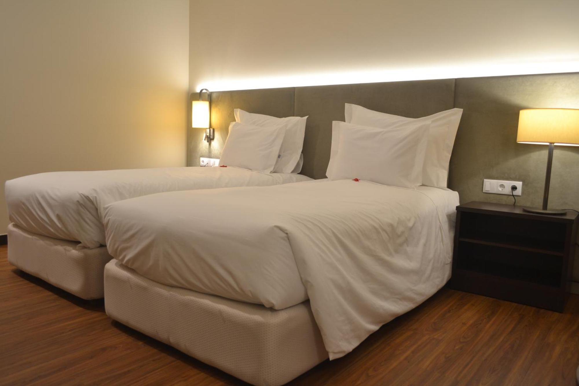 Hotel Premium Porto Maia Extérieur photo
