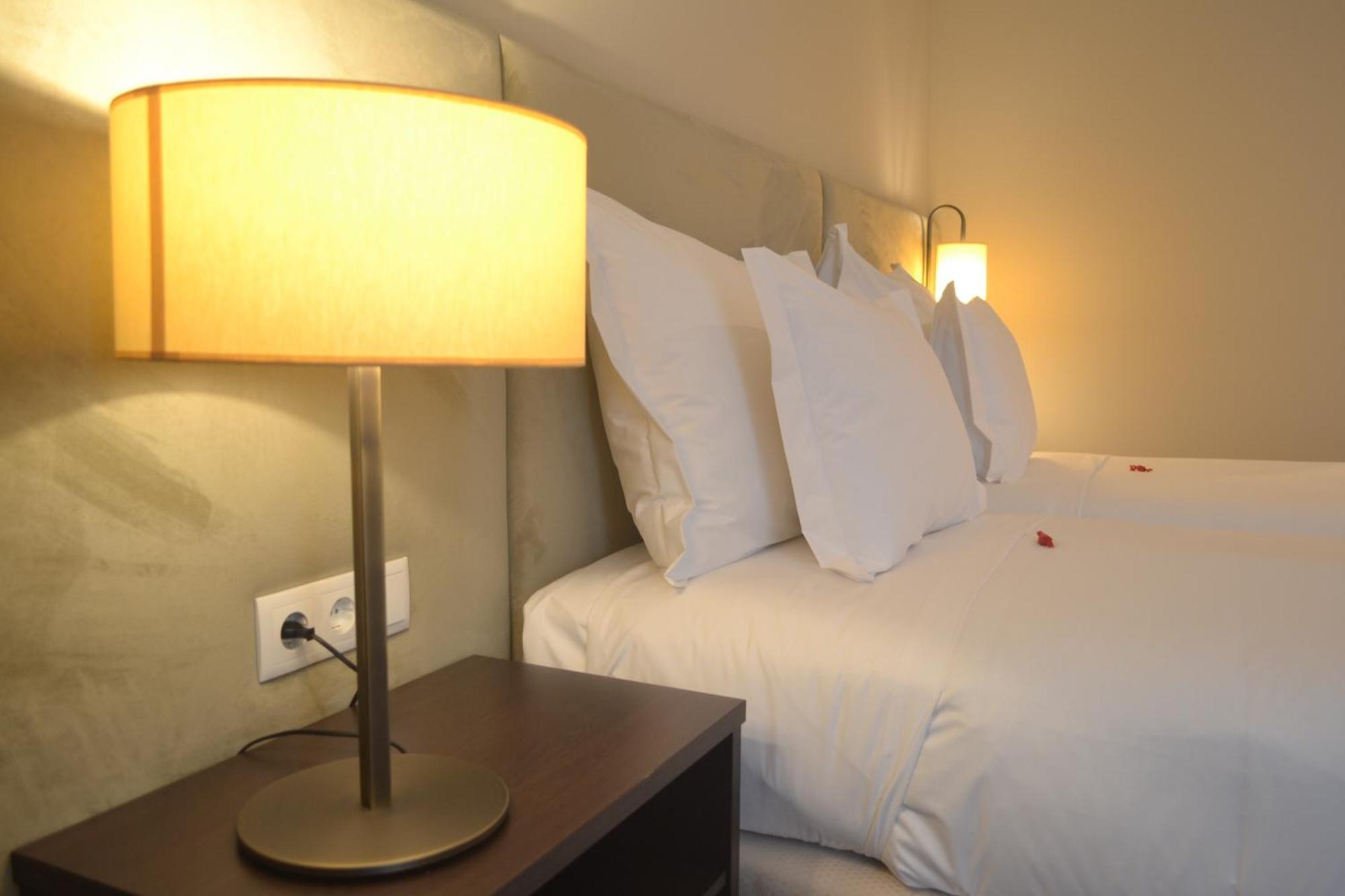 Hotel Premium Porto Maia Extérieur photo