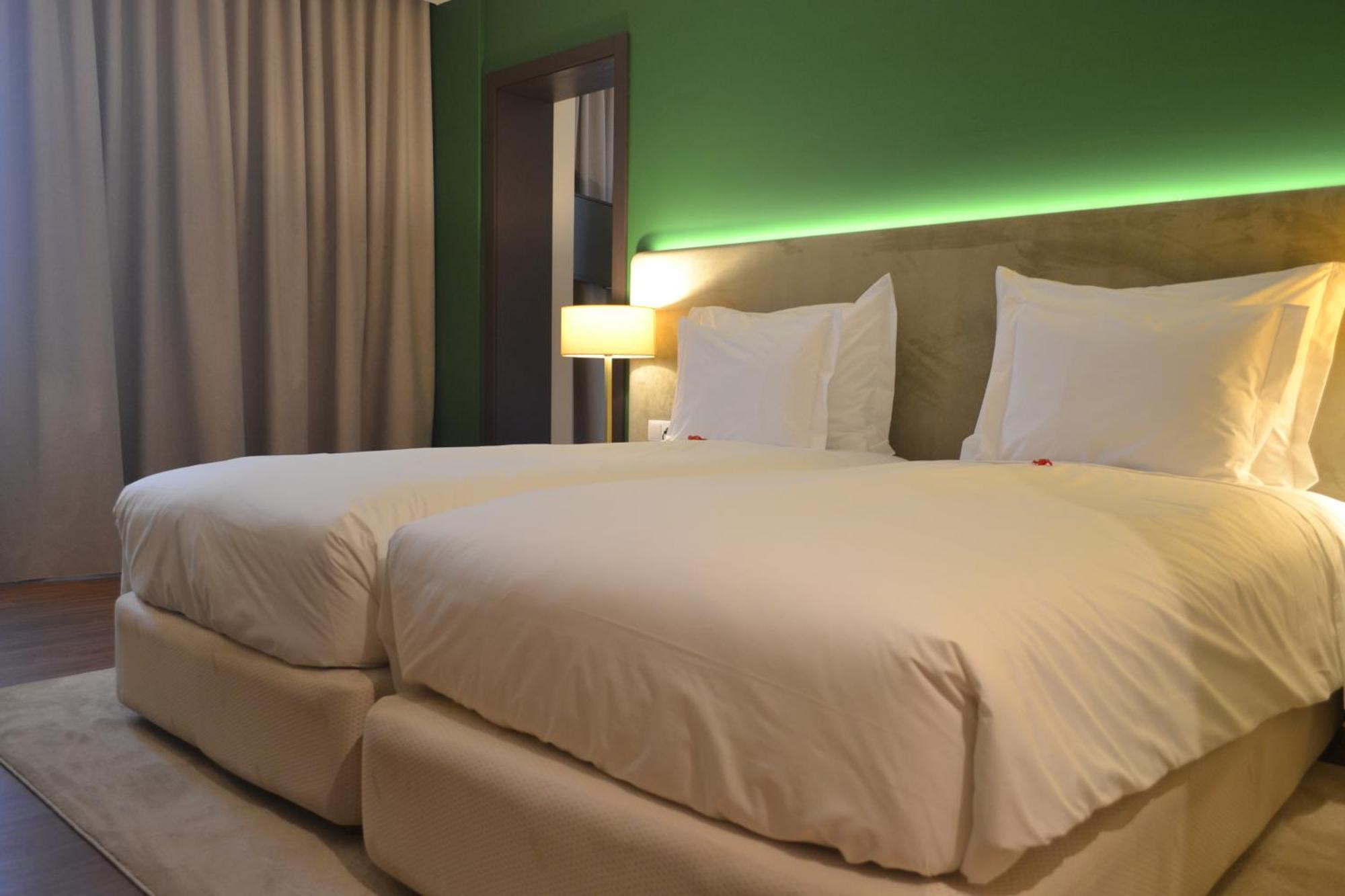 Hotel Premium Porto Maia Extérieur photo