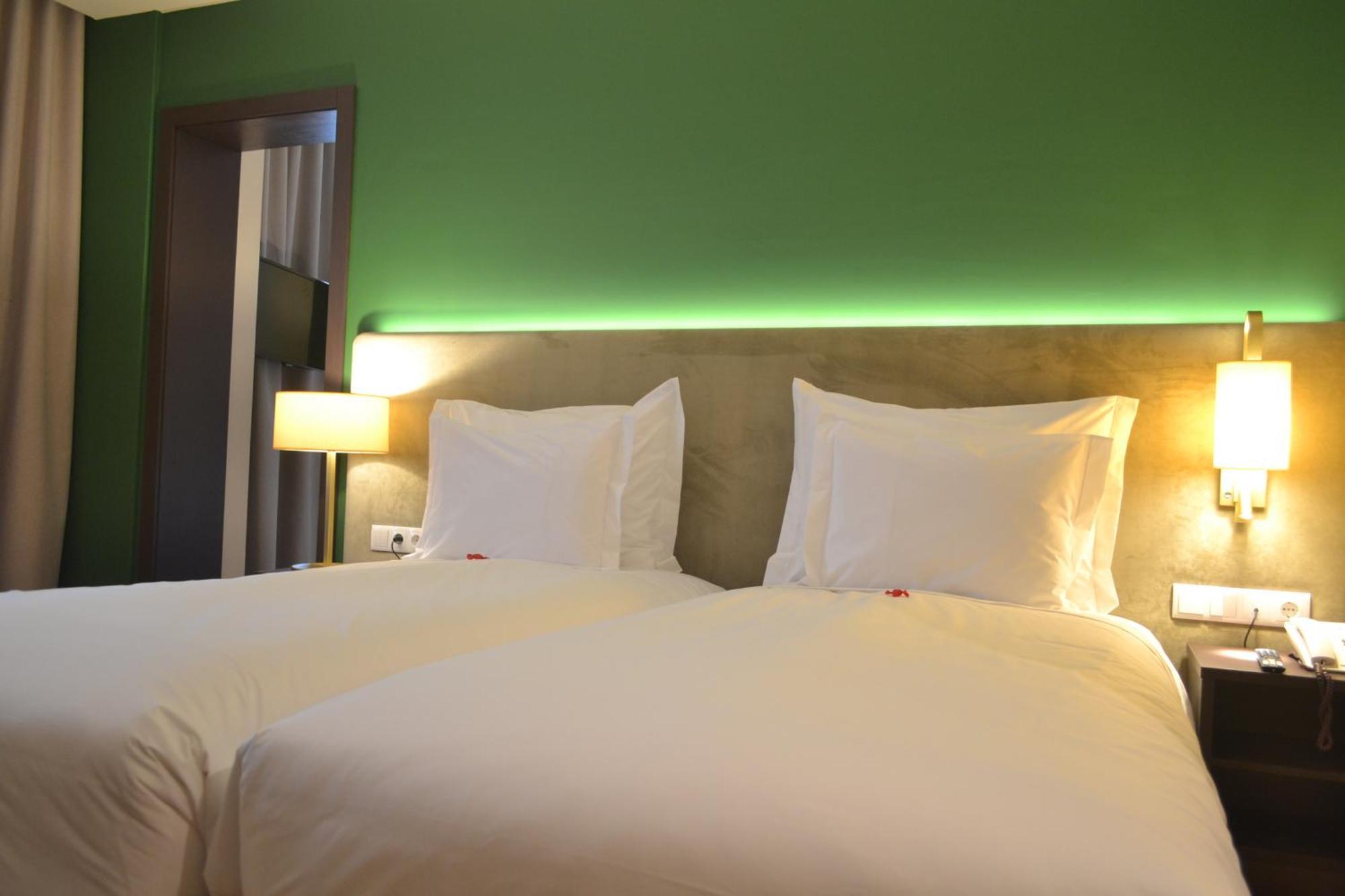 Hotel Premium Porto Maia Extérieur photo