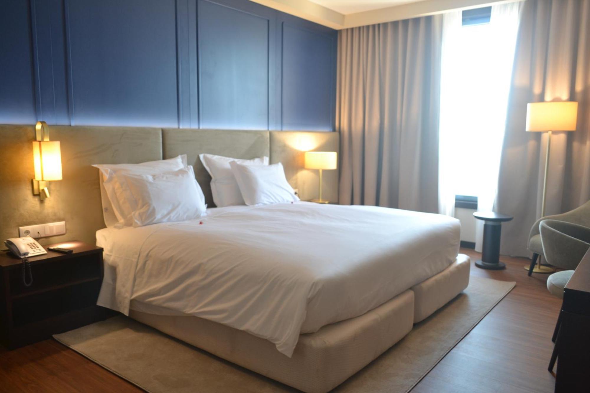 Hotel Premium Porto Maia Extérieur photo