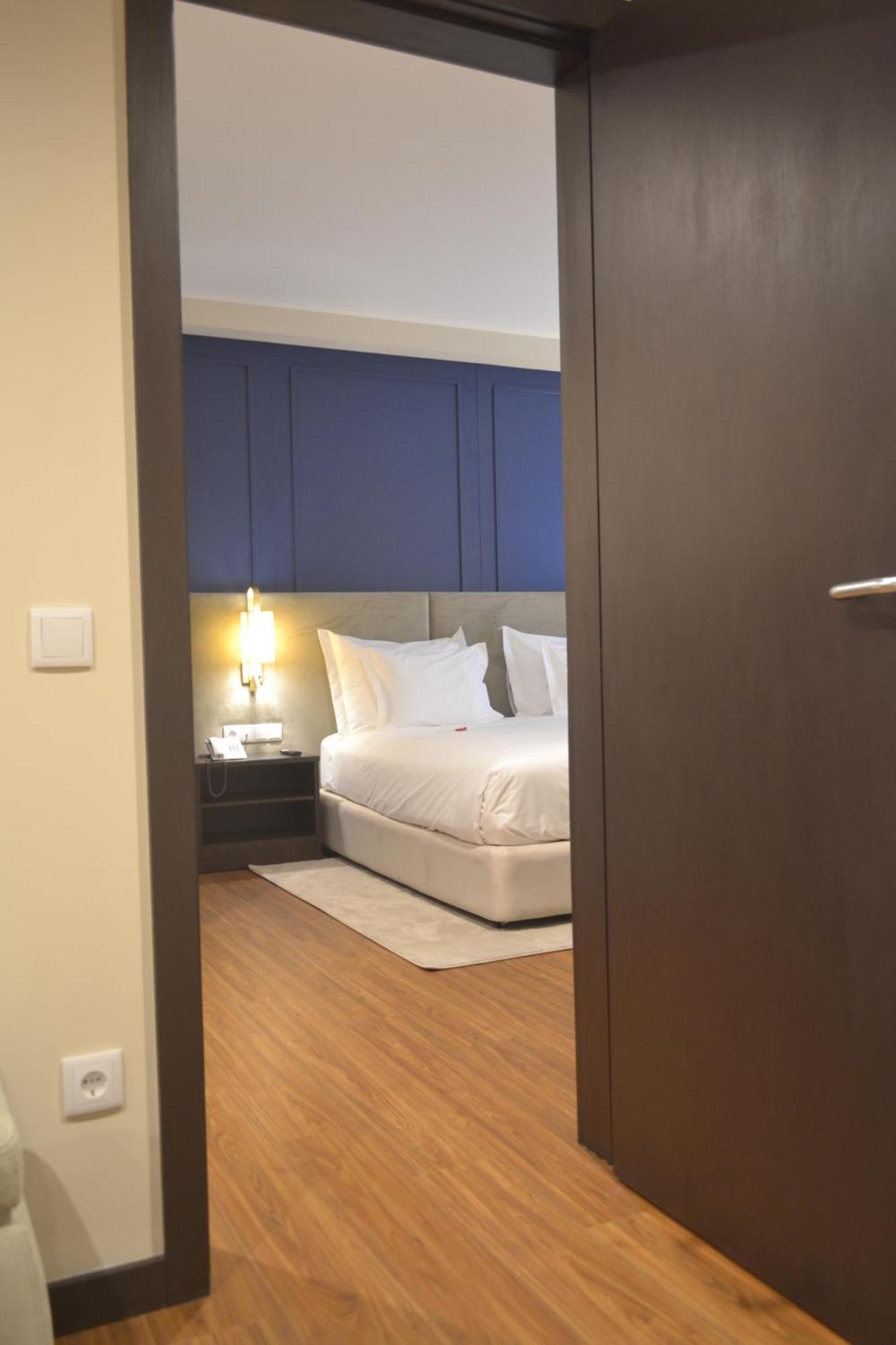 Hotel Premium Porto Maia Extérieur photo