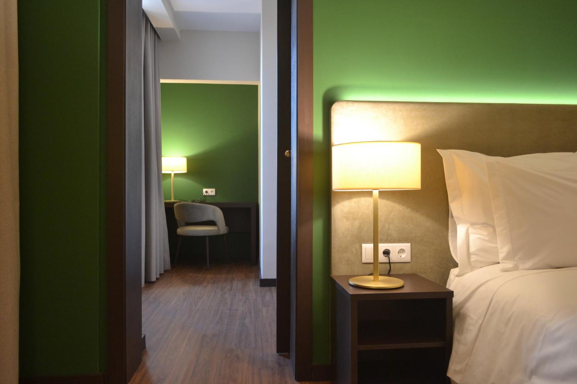 Hotel Premium Porto Maia Extérieur photo