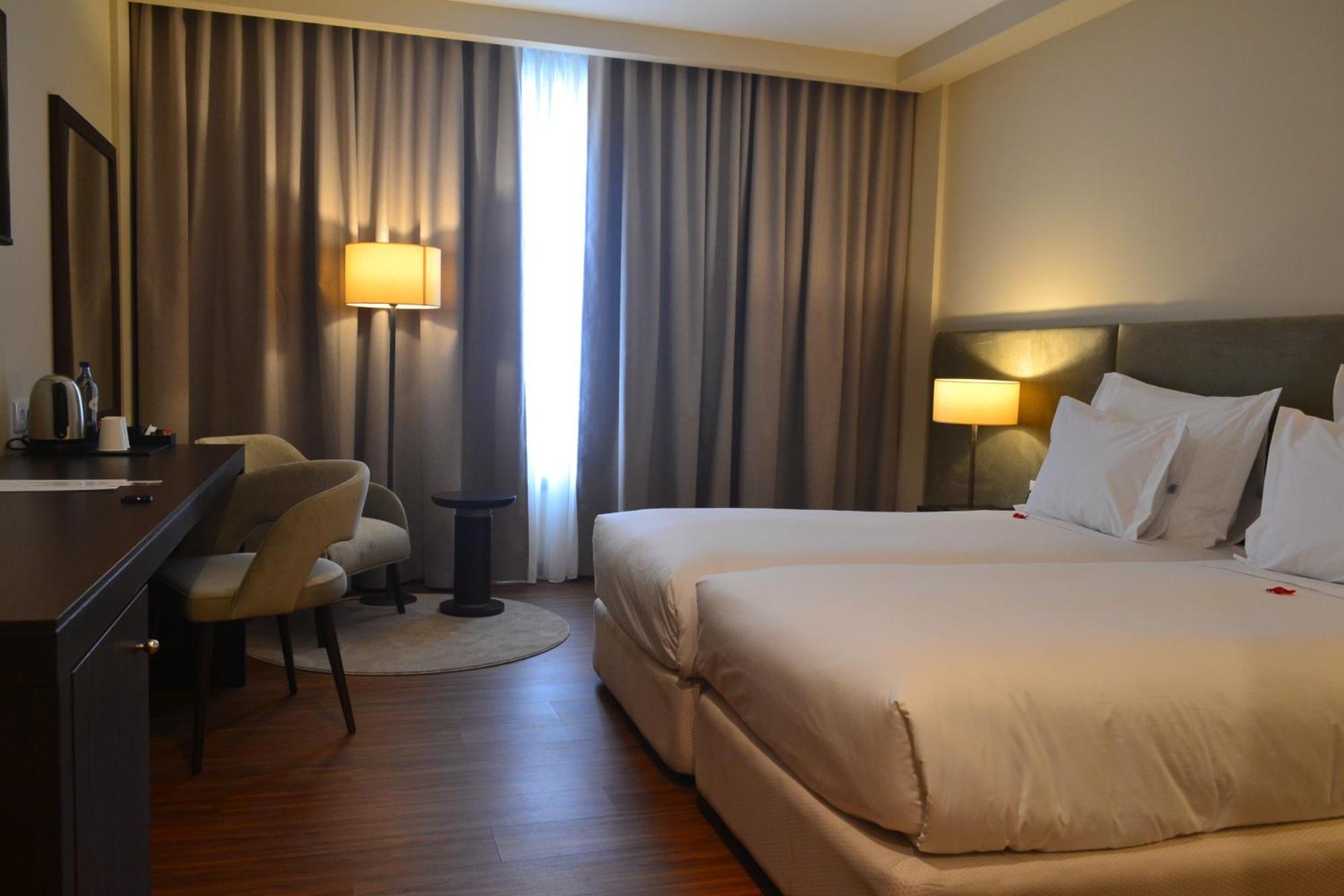 Hotel Premium Porto Maia Extérieur photo