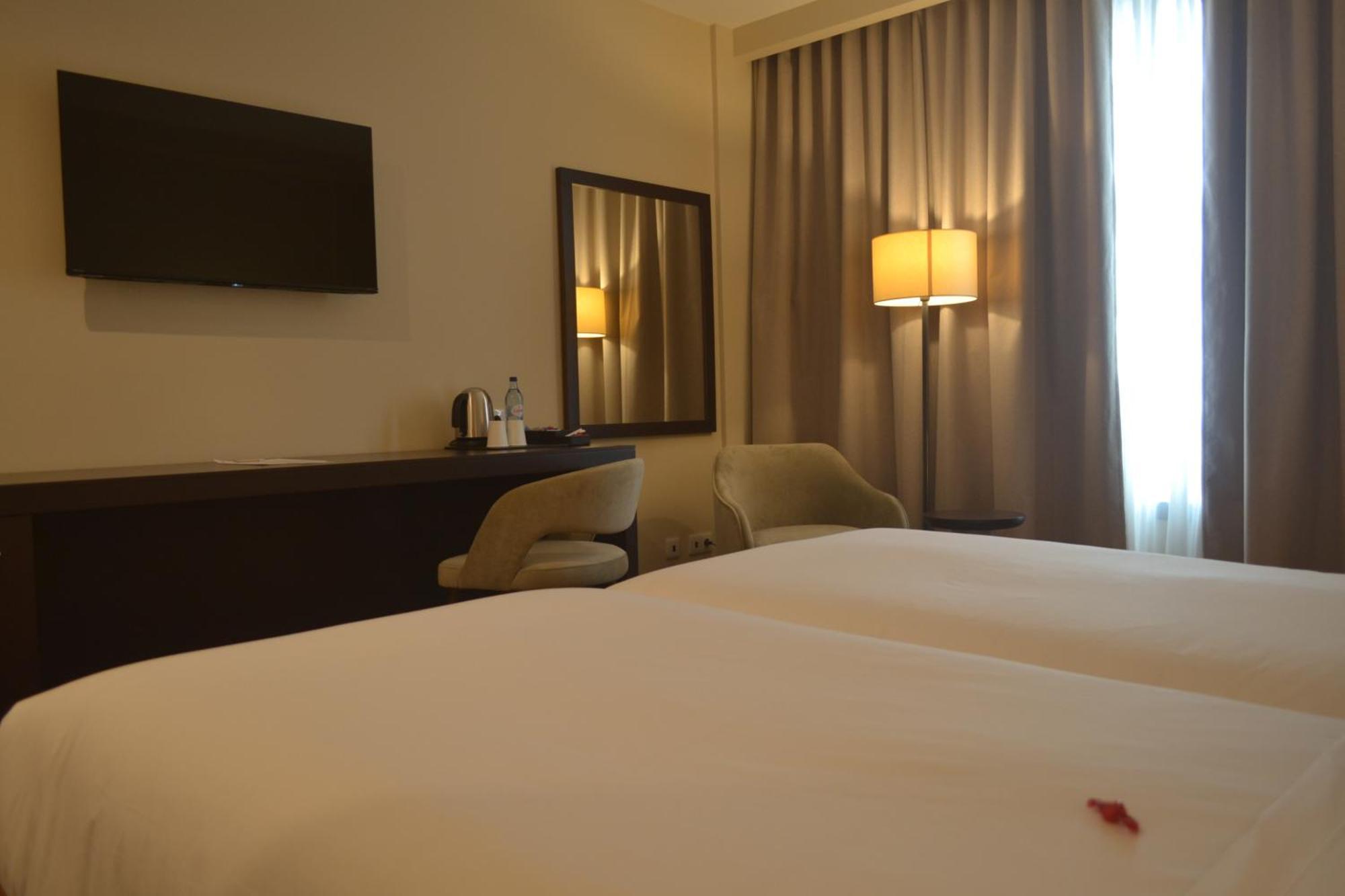 Hotel Premium Porto Maia Extérieur photo